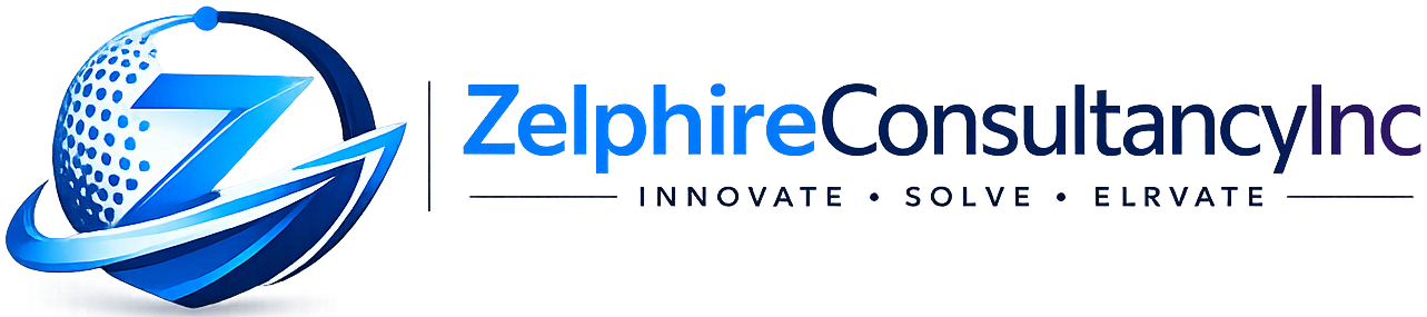 Zelphire Consultancy Inc