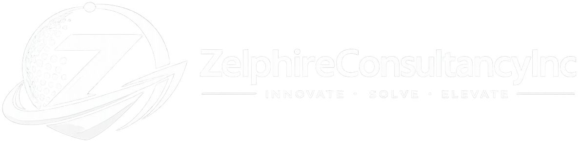 Zelphire Consultancy Inc