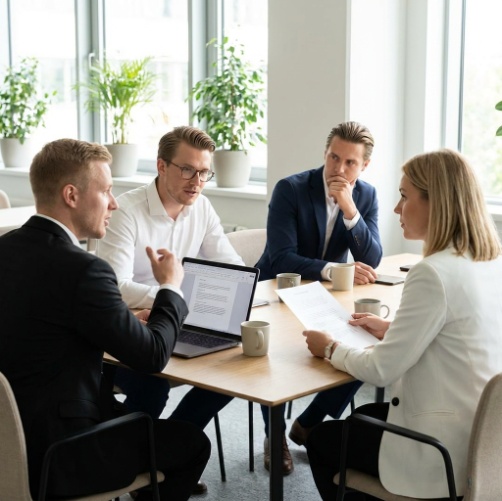 About Zelphire Consultancy Inc