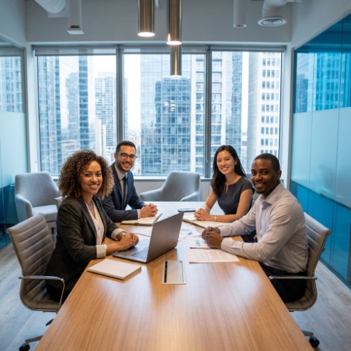 Zelphire Consultancy Inc